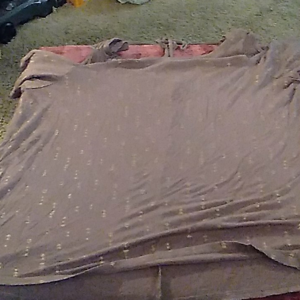 Dress shirt